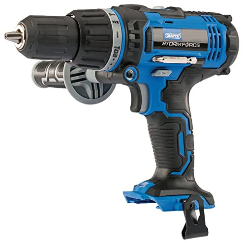 Draper 90403 Storm Force® 20V Cordless Combi Drill - Bare