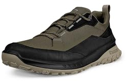 Ecco ULT-Trn para Hombre, Negro Tarmac, 10 UK