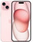 Apple iPhone 15 Plus (512 GB) - Pink