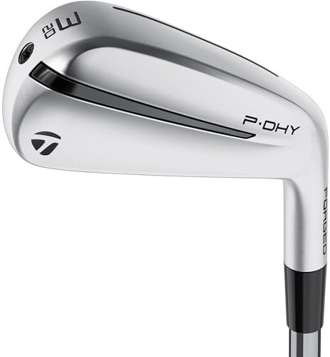TaylorMade Golf DHY #3 Right Hand Stiff Graphite