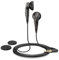 Sennheiser MX375 In-Ear Headphones - Black