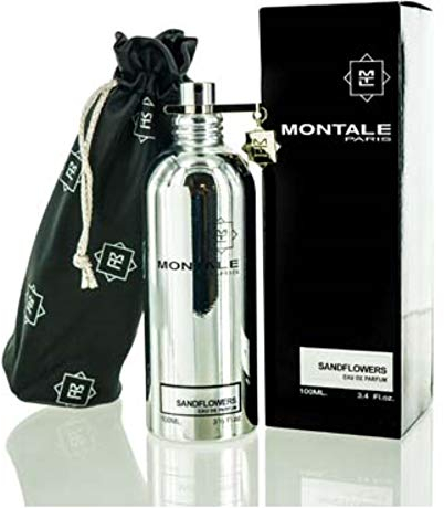 Montale Sandflowers Eau De Parfum Spray 100ml