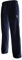 Kookaburra Unisex Kids Pro Player Trousers - Navy Cricket, Navy, J12 EU