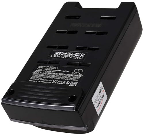 Akku für Tineco iFloor-01 Nass- und Trockensauger, 21,6V, Li-Ion