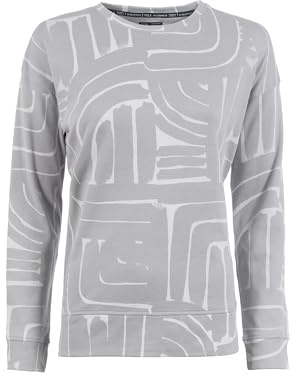 s'questo Leichtsweat 1/1 Grey, 40 Soquesto Kollektion be cool