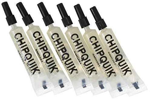 SMD291ST2CC6 Chip Quik sold by SWATEE ELECTRONICS