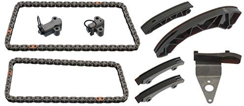 febi bilstein 49390 Steuerkettensatz für Nockenwelle , 1 Stück