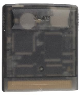 Videospiel-Kartuschen-Karte, unterstützt automatische Backup-Spiel-Video-Kartusche für Gameboy-Color (Nr. 1)