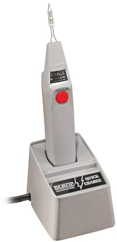 Soldering Iron, ISO-TIP inQuick Chargein - 7700