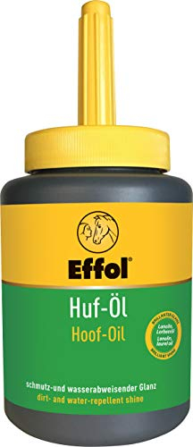 Effol Huföl Pinseldose 475 ml