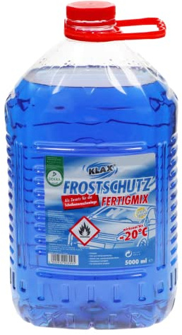 VENTON Klax frostskydd – 20° (6 x 5 l)