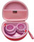 XANAD Hard EVA Case for JBL Tune 520 BT/JBL Tune 510 BT/JBL Tune 670 NC/JBL Tune 660 NC/JBL Tune 570 BT On Ear headphone case (Pink)