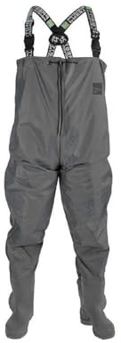 Preston Heavy Duty Boxing Wetsuit 46 | Over the Knee Boots