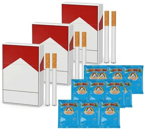 NiceNaiils Mini soplador de Burbujas, Pistola Pompas de Jabon, Varitas de Burbujas, Máquina de Burbujas Falsa, Mini pompas de jabón, Máquinas de Burbujas para Mujeres y Hombres, Palos de Burbujas