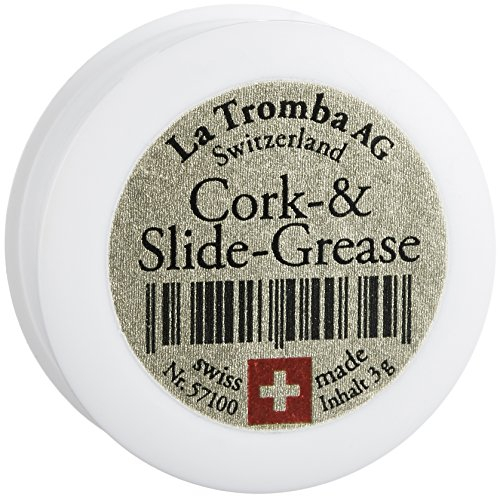 La Tromba® Zugfett 3 Gr.