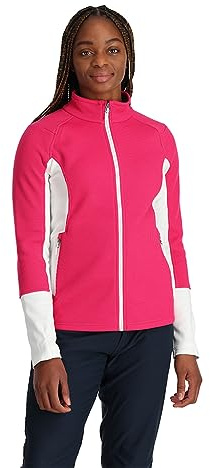 Spyder BANDITA JACKET, Damen, Pink, L