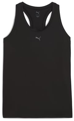 PUMA Cloudspun Maternity Tank Camiseta sin Mangas Unisex Adulto (Pack de 1)
