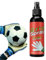 Wlikmjg Colle à gants de gardien de but - Solution d'amplificateur de poignée - 120 ml - Spray adhésif lavable et résistant à la transpiration - Pour la capture de balles - Hiver - Temps humide