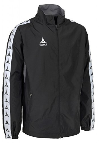 Select Präsentationsjacke Ultimate, 16, schwarz, 6285516111
