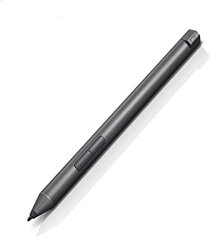 Eingabestift Kompatibel für Lenovo Pen IdeaPad Flex 5 14 Stift (für Intel) IdeaPad Flex 5 Active Pen 4096 Stufen der Druckempfindlichkeit (Stift)