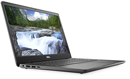 Dell Latitude 5300 Écran tactile 13,3 Intel Core i5 8365U 512 Go SSD Disque dur 32 Go Mémoire Windows 11 Pro UMTS LTE Webcam Ordinateur portable (reconditionné)