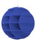 platino24 SATELLITE 3D-Akustik-Objekt Kugel für optimale Raumakustik I Schallabsorber für Decke in innovativem Design I Durchmesser: 40 cm I Recyclebares & anhaltendes Absorber-Element