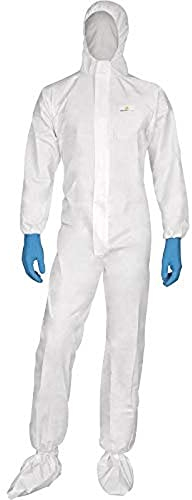 Delta Plus 400732 Combinaison de protection chimique