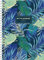 rido/idé 7021807011 Buchkalender Timing 1, 2 Seiten = 1 Woche, 148 x 210 mm, Grafik-Einband Tropical, Kalendarium 2021
