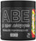 Applied Nutrition ABE Pre Workout - All Black Everything Pre Workout Powder, Energy & Physical Performance with Citrulline, Creatine, Beta Alanine (375g - 30 Servings) (Twirler Ice Cream)