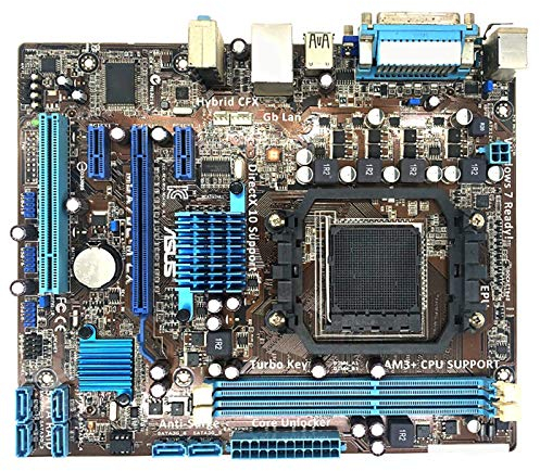 Fit For Motherboard ASUS M5A78L-M LX DDR3 AM3 AM3+ 16GB 760G 760L Desktop Motherboard