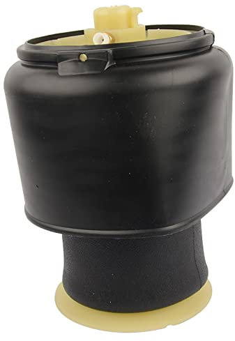 Luftfederung Luftfeder Hinterachse Kompatibel mit F07 F10 F11 528i 530i 550i M5#37106781843, 37106781844, 37106781827 Mixizap