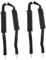 POPETPOP 2sets Lawn Mower Belt Brush Trimmer Harness Blower Shoulder Strap Lawn Handle Scooter Pull Strap Whacker Strap Grass Strap Lawnmower Grass Harness Belts Fabric 2pcs*2