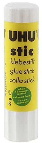 UHU Stic Klebestift, 21 g