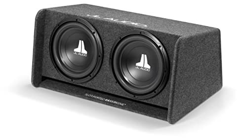 JL AUDIO CP212G W0 V3