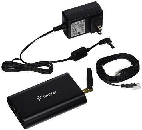 Yeastar TG100 NeoGate gsm Gateway VoIP Teléfono y Dispositivo