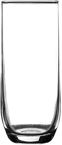 Rayware Tulip x 4 Hi-Ball Glass