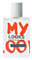 My Looks by Wolfgang Joop Woman Eau De Parfum Inhalt: 30ml = 1 Stück