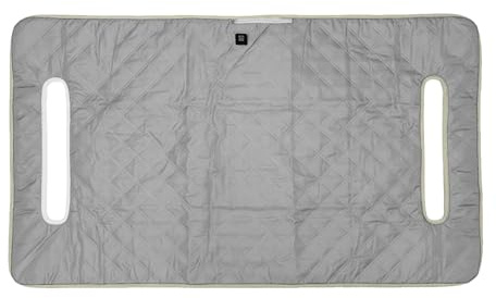 coussin chauffant pour chariot de golf - coussinserviette imperméable 132x80 cm, coussin chauffant rapide, coussin thermique flexible | tapis thermique alimenté par batterie pour véhicule