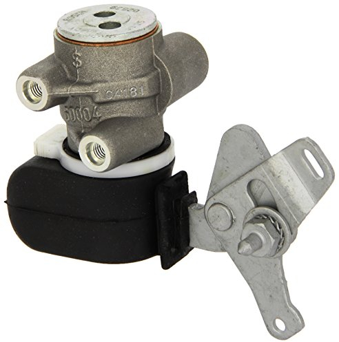 Bosch 0204131378 Braking-Force Regulator