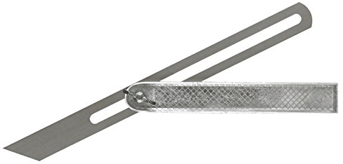 Max-Power CP780445 Falsa Squadra per Falegname, 250 mm