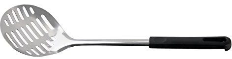 Fackelmann Cucchiaio per spargere, Acciaio Inossidabile