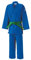 Mizuno Hayato Judoanzug Kinder - 160