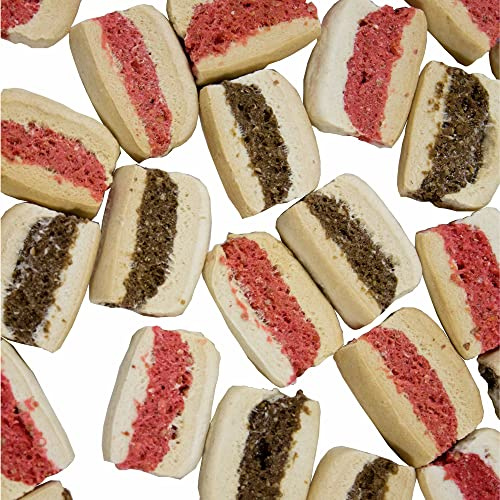Extra Select Popular Mix Dog Treats - High Value Dog Biscuits & Snacks for Training - 1 kg