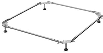 Bette Fuss-System für Duschwannen 900x750mm, B50-3034