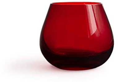 6 bicchiere per l´assaggio e degustazione professionale di olio d´oliva | Unico con certificato ufficiale del Consiglio Oleicolo Internazionale
