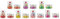 Disugual Diet Cat Forelle, hypoallergen, 12 x 85 g