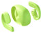 ND NEXT DESTINATION Auriculares Inalámbricos de Bluetooth 5.3 Auricular Colgante Híbridos Open Ear con Sonido HiFi estéreo Cascos Wireless Impermeable IPX7