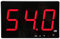 Sonomètre 30~130 DB, Grand écran LCD de 9,6 Pouces, Testeur de Mesure du Bruit en Décibels Suspendu au Mur avec Enregistreur de Données et Alarme