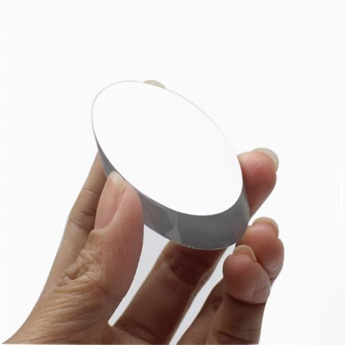 1 Accessoire for télescope réfléchissant D150F1200: Miroir Primaire de 150mm et Miroir secondaire de 35mm for l'observation stellaire(35 Short-Axis Secondary Mirror)