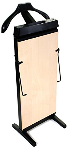 Corby 4400 Stirapantaloni in acero